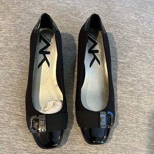 COPY - Anne Taylor sport wedge